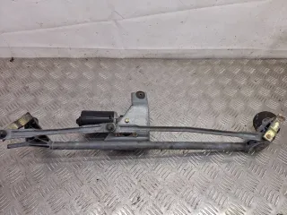 058980916,0390241133 Механизм стеклоочистителя (трапеция дворников) Volvo C70 1 Арт 25492, вид 6