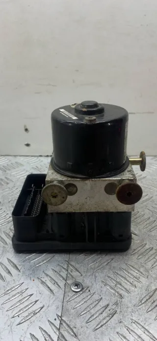 10096001063,D351437A0B,10020600934,06740828201043 Блок ABS Ford Fiesta 5 Арт 25482, вид 4