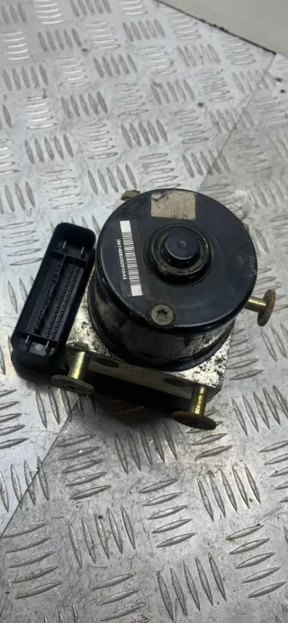 10096001063,D351437A0B,10020600934,06740828201043 Блок ABS Ford Fiesta 5 Арт 25482, вид 6