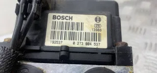 0273004537,0265216803 Блок ABS MG ZS Арт 25477, вид 9