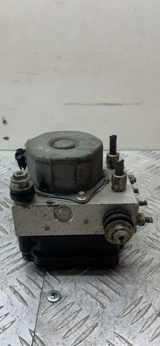 476601H20A,0265242031,2265106455,0265956012 Блок ABS Nissan Micra K13 Арт 25465, вид 1