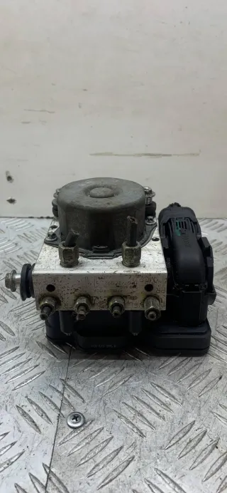 476601H20A,0265242031,2265106455,0265956012 Блок ABS Nissan Micra K13 Арт 25465, вид 2
