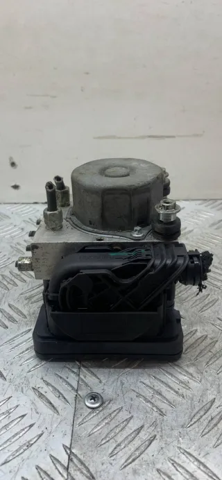 476601H20A,0265242031,2265106455,0265956012 Блок ABS Nissan Micra K13 Арт 25465, вид 3