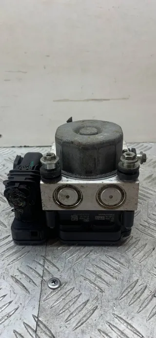 476601H20A,0265242031,2265106455,0265956012 Блок ABS Nissan Micra K13 Арт 25465, вид 4