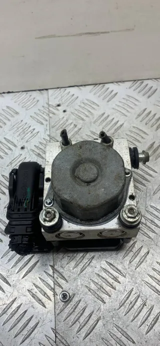 476601H20A,0265242031,2265106455,0265956012 Блок ABS Nissan Micra K13 Арт 25465, вид 5