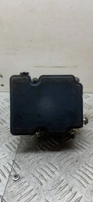476601H20A,0265242031,2265106455,0265956012 Блок ABS Nissan Micra K13 Арт 25465, вид 6