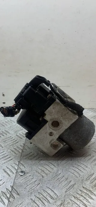 0273004530,0006647V003,0265215499 Блок ABS Smart Fortwo 1 Арт 25455, вид 1