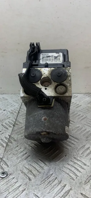 0273004530,0006647V003,0265215499 Блок ABS Smart Fortwo 1 Арт 25455, вид 2