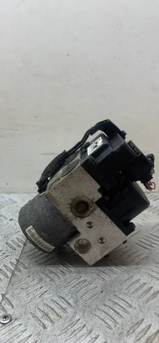 0273004530,0006647V003,0265215499 Блок ABS Smart Fortwo 1 Арт 25455, вид 4