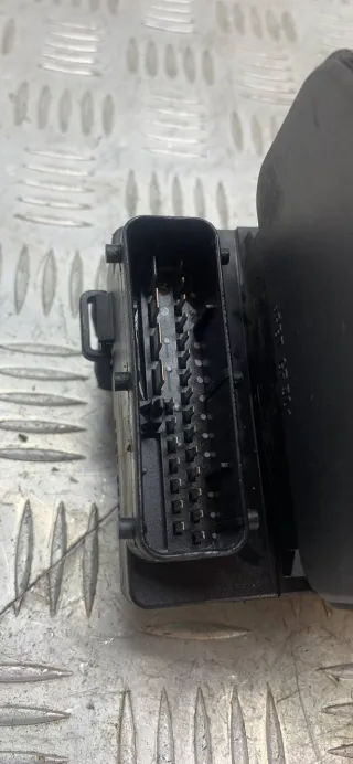 0273004530,0006647V003,0265215499 Блок ABS Smart Fortwo 1 Арт 25455, вид 10