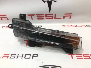 1077390-00-F фара противотуманная правая Tesla model 3 Арт 99478522, вид 1