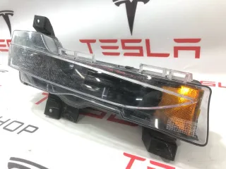 1077390-00-F фара противотуманная правая Tesla model 3 Арт 99478522, вид 3
