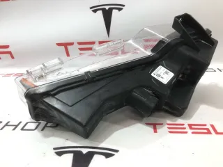 1077390-00-F фара противотуманная правая Tesla model 3 Арт 99478522, вид 4