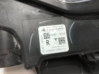 1077390-00-F фара противотуманная правая Tesla model 3 Арт 99478522, вид 6