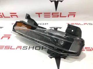 1621194-00-C Фара передняя (комплект) лев. Tesla model X Арт 99478519