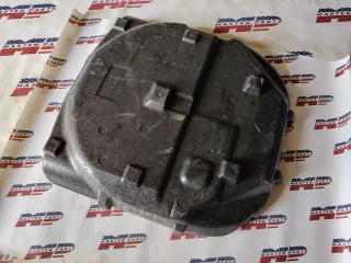  Обшивка багажника Mitsubishi Outlander 3 restailing 2 Арт mp21484Ra, вид 4