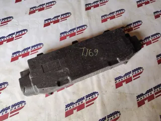  Обшивка багажника Mitsubishi Outlander 3 restailing 2 Арт mp21489Ra, вид 3
