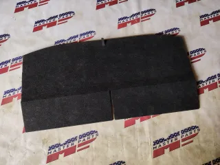 84905W010P Обшивка багажника Mitsubishi Outlander 3 restailing 2 Арт mp21490Ra, вид 1