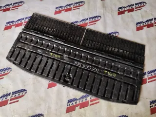 84905W010P Обшивка багажника Mitsubishi Outlander 3 restailing 2 Арт mp21490Ra, вид 4