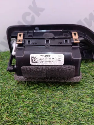 64227947728,7947728 Дефлектор обдува салона BMW X7 g07 Арт 24937, вид 5