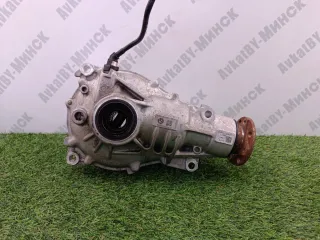 31508850592,8850592 Редуктор переднего моста BMW X5 G05  Арт 24925, вид 1