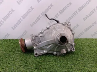 31508850592,8850592 Редуктор переднего моста BMW X5 G05  Арт 24925, вид 2