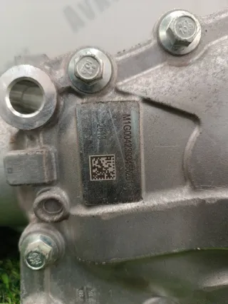 31508850592,8850592 Редуктор переднего моста BMW X5 G05  Арт 24925, вид 3