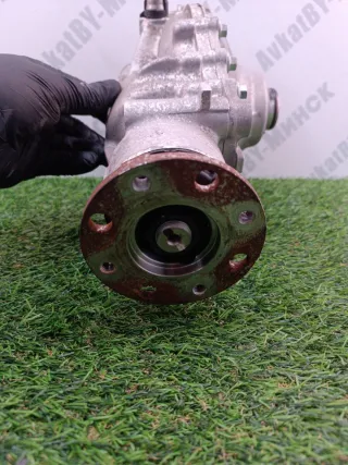 31508850592,8850592 Редуктор переднего моста BMW X5 G05  Арт 24925, вид 4