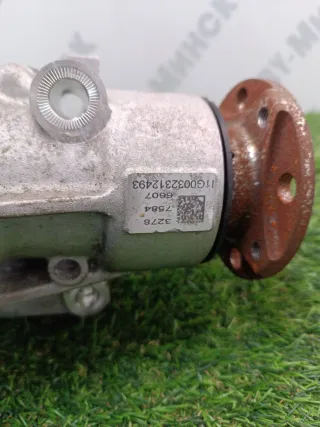31508850592,8850592 Редуктор переднего моста BMW X5 G05  Арт 24925, вид 6
