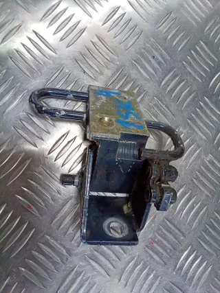 3B4833411D Петля двери задней левой Volkswagen Passat B5 Арт 98061327, вид 4