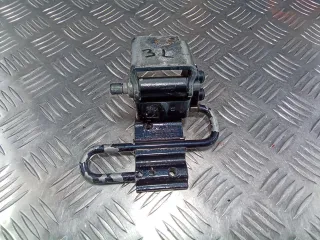3B4833411D Петля двери задней левой Volkswagen Passat B5 Арт 98061327, вид 1