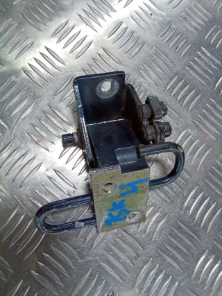3B4833412D Петля двери задней правой Volkswagen Passat B5 Арт 98061329, вид 5