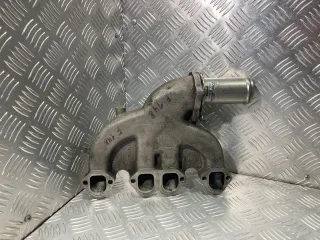 038129713AJ Коллектор впускной Audi A6 C5 (S6,RS6) 1.9л TDI Арт 1211F148263, вид 3