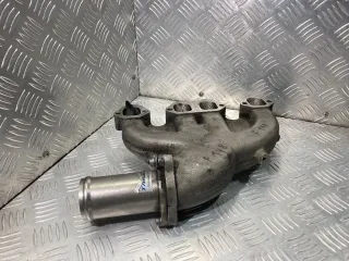 038129713AJ Коллектор впускной Audi A6 C5 (S6,RS6) 1.9л TDI Арт 1211F148263, вид 2