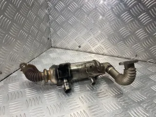 4M5Q9F464BC Радиатор EGR Ford Focus 2 Арт 1143F155261, вид 2