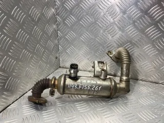 4M5Q9F464BC Радиатор EGR Ford Focus 2 Арт 1143F155261, вид 1