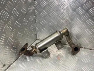 4M5Q9F464BC Радиатор EGR Ford Focus 2 Арт 1143F155261, вид 3