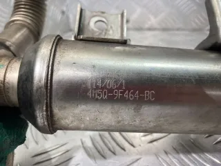 4M5Q9F464BC Радиатор EGR Ford Focus 2 Арт 1143F155261, вид 4