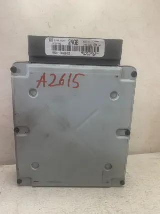 7M5906022AF Блок управления двигателем Ford Galaxy 1 restailing 2.0л Арт A2615
