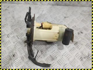 MR573235 Насос топливный Mitsubishi Outlander 1 2.0л Арт 98161538, вид 3