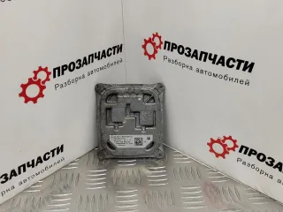 A2219008001, 130732925202, A2218706289, A2219000404 Блок розжига ксенона Mercedes CL C216 Арт 9-113, вид 1