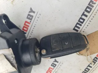 4F0909131E Замок зажигания Audi Q7 4L Арт 71983336, вид 3