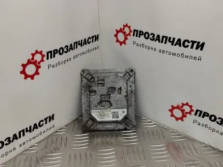 A2218706389, 130732925100 Блок розжига ксенона Mercedes S W221 Арт 9-114, вид 1
