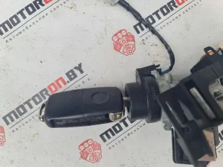 5K0905865, 1K0905851 Замок зажигания Skoda Superb 3 Арт 86654221, вид 3