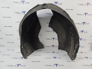 1569759-00 Защита арок (подкрылок) задний правый Tesla model S Арт 33516, вид 1