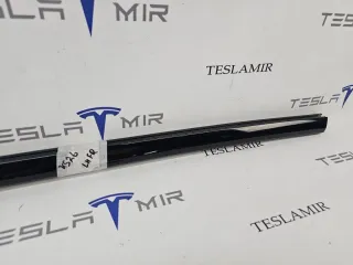 1873551-22 Молдинг двери передней левой Tesla model S Арт 33484, вид 3