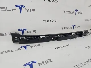 6007724-00 Крепление бампера задний Tesla model S Арт 33468_1, вид 2