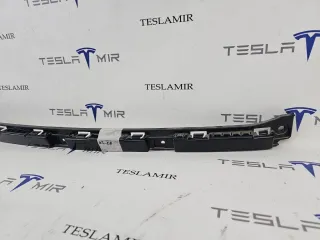 6007724-00 Крепление бампера задний Tesla model S Арт 33468_1, вид 3