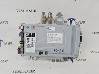 1637790-61,1637790-61-D Блок управления автопилотом Tesla model X Арт 33464_1, вид 1