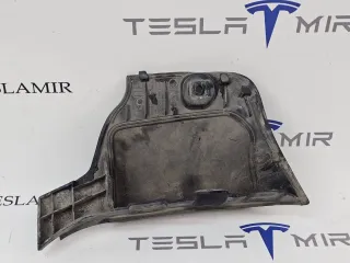 1567149-00 Брызговик Tesla model S Арт 33460, вид 3